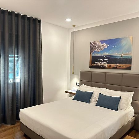 Sweet Rooms La Spezia Exterior photo