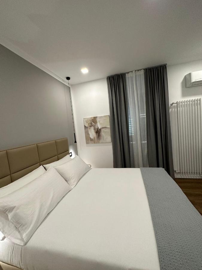 Sweet Rooms La Spezia Exterior photo