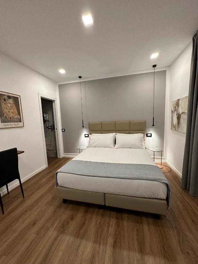 Sweet Rooms La Spezia Exterior photo