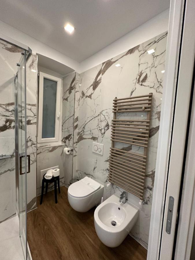 Sweet Rooms La Spezia Exterior photo