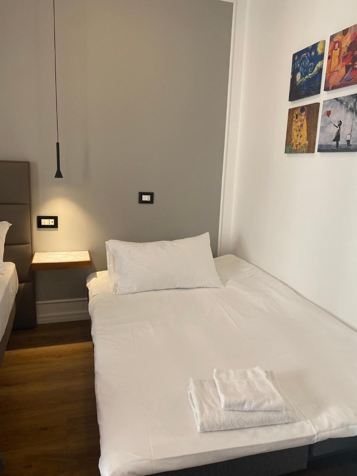 Sweet Rooms La Spezia Exterior photo