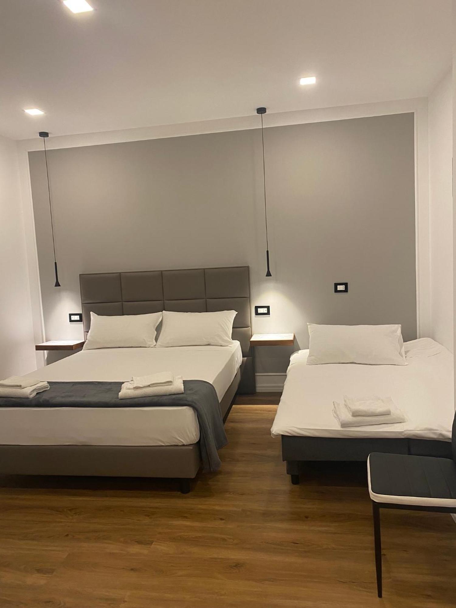 Sweet Rooms La Spezia Exterior photo