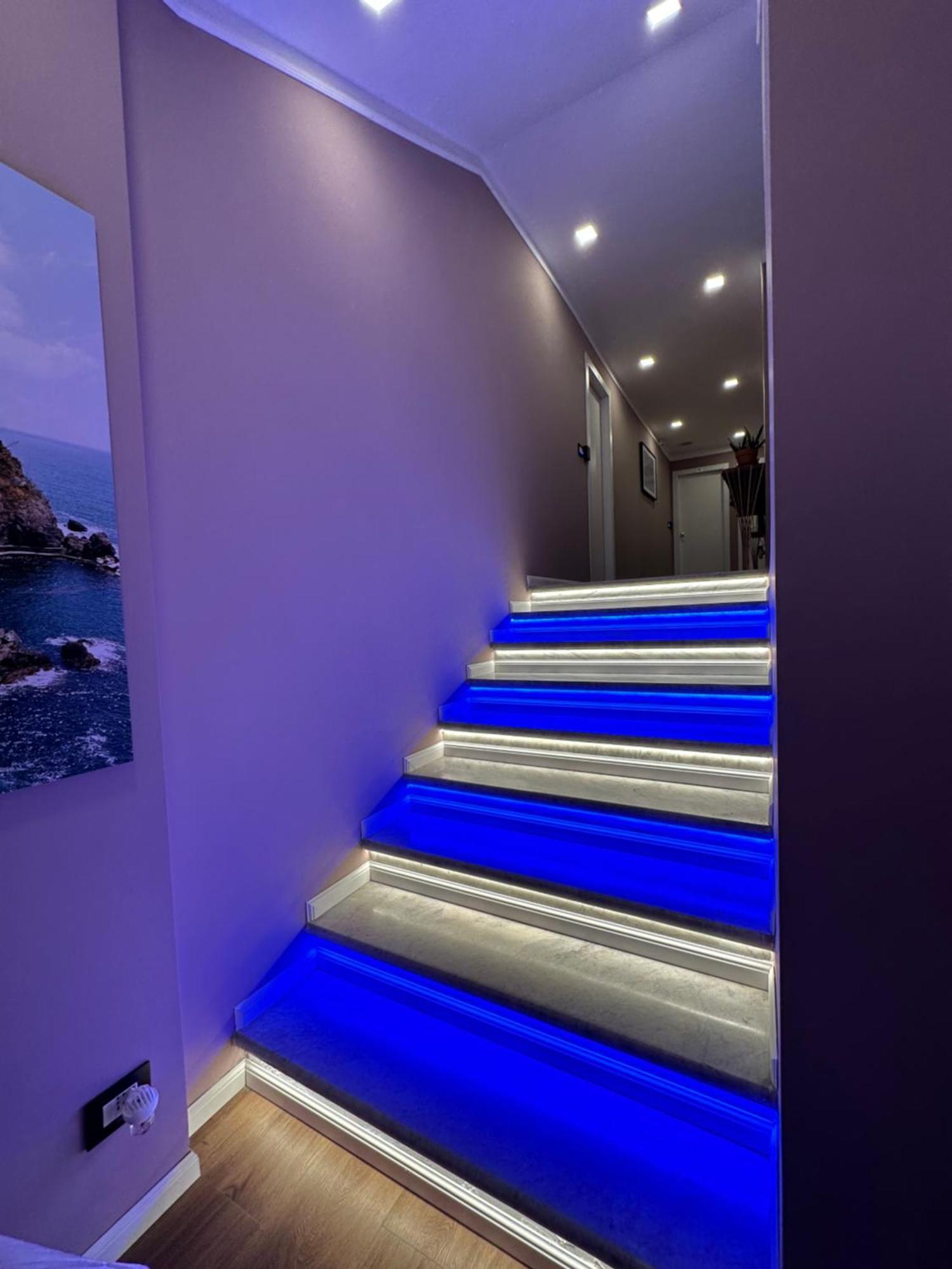 Sweet Rooms La Spezia Exterior photo