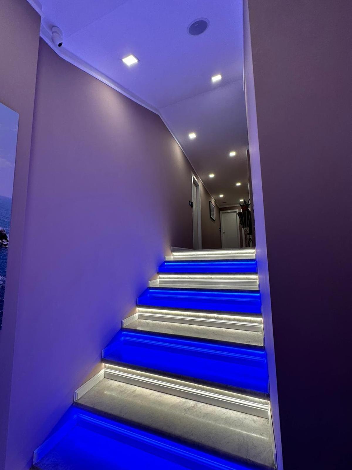 Sweet Rooms La Spezia Exterior photo