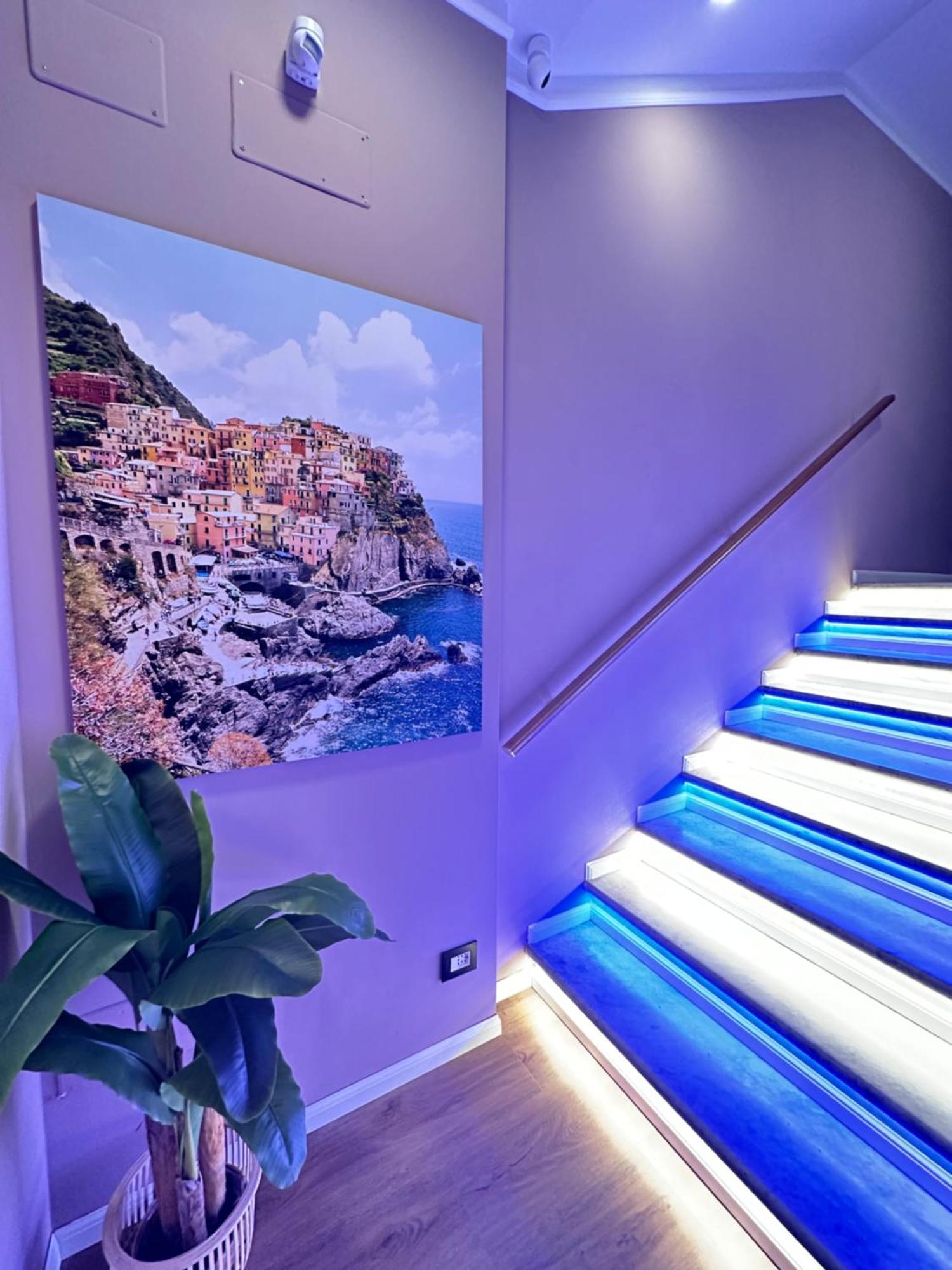 Sweet Rooms La Spezia Exterior photo