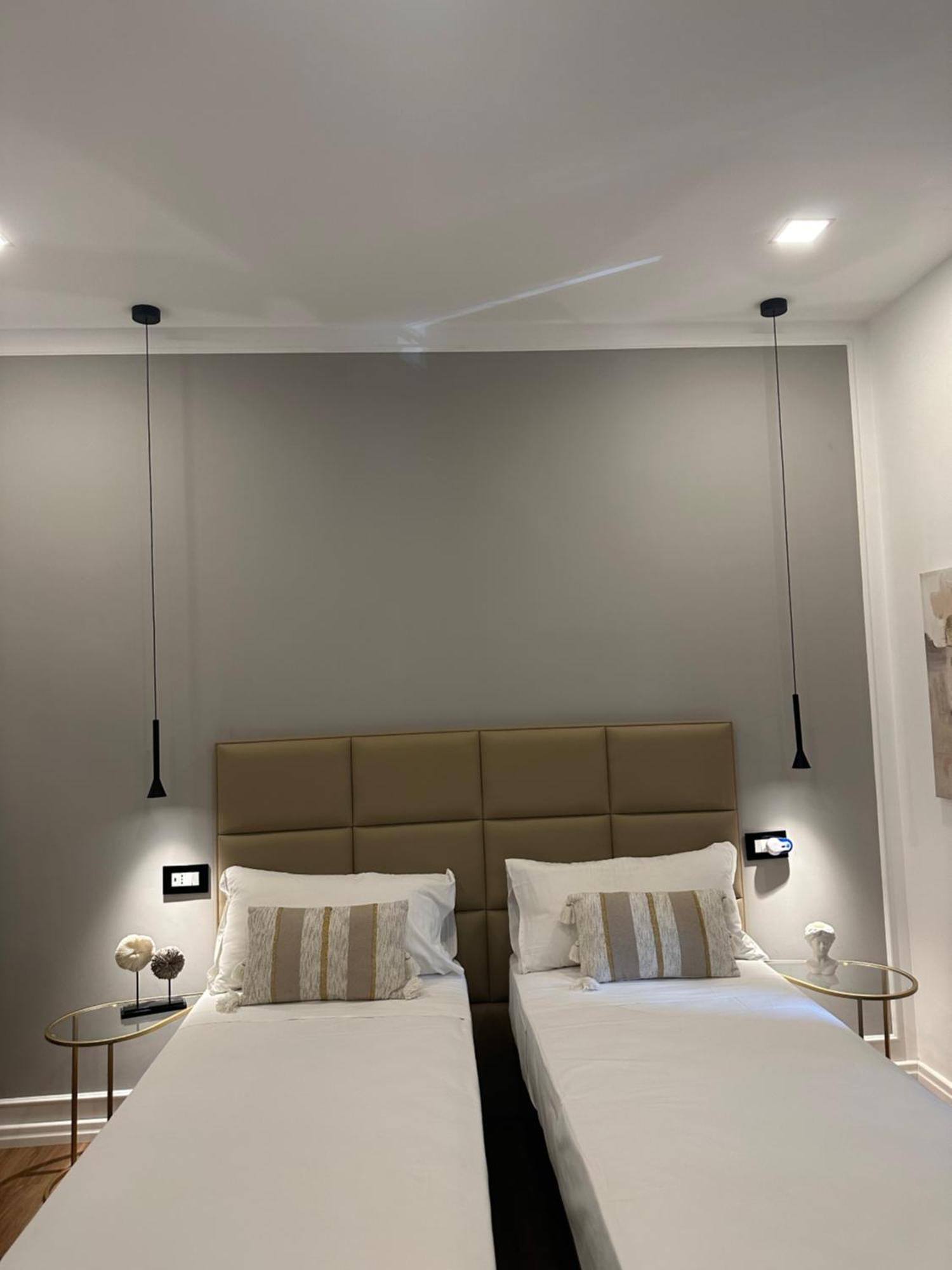 Sweet Rooms La Spezia Exterior photo