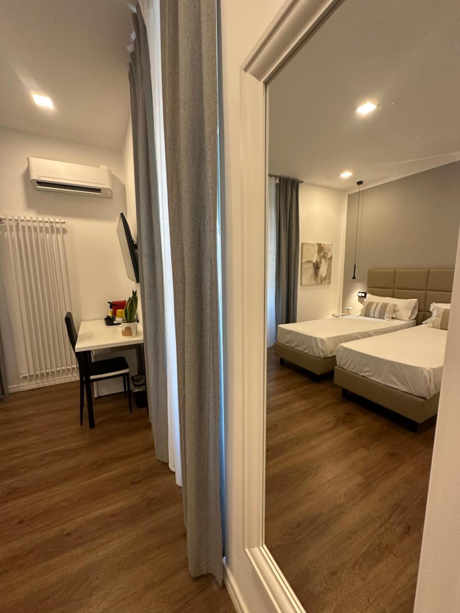 Sweet Rooms La Spezia Exterior photo