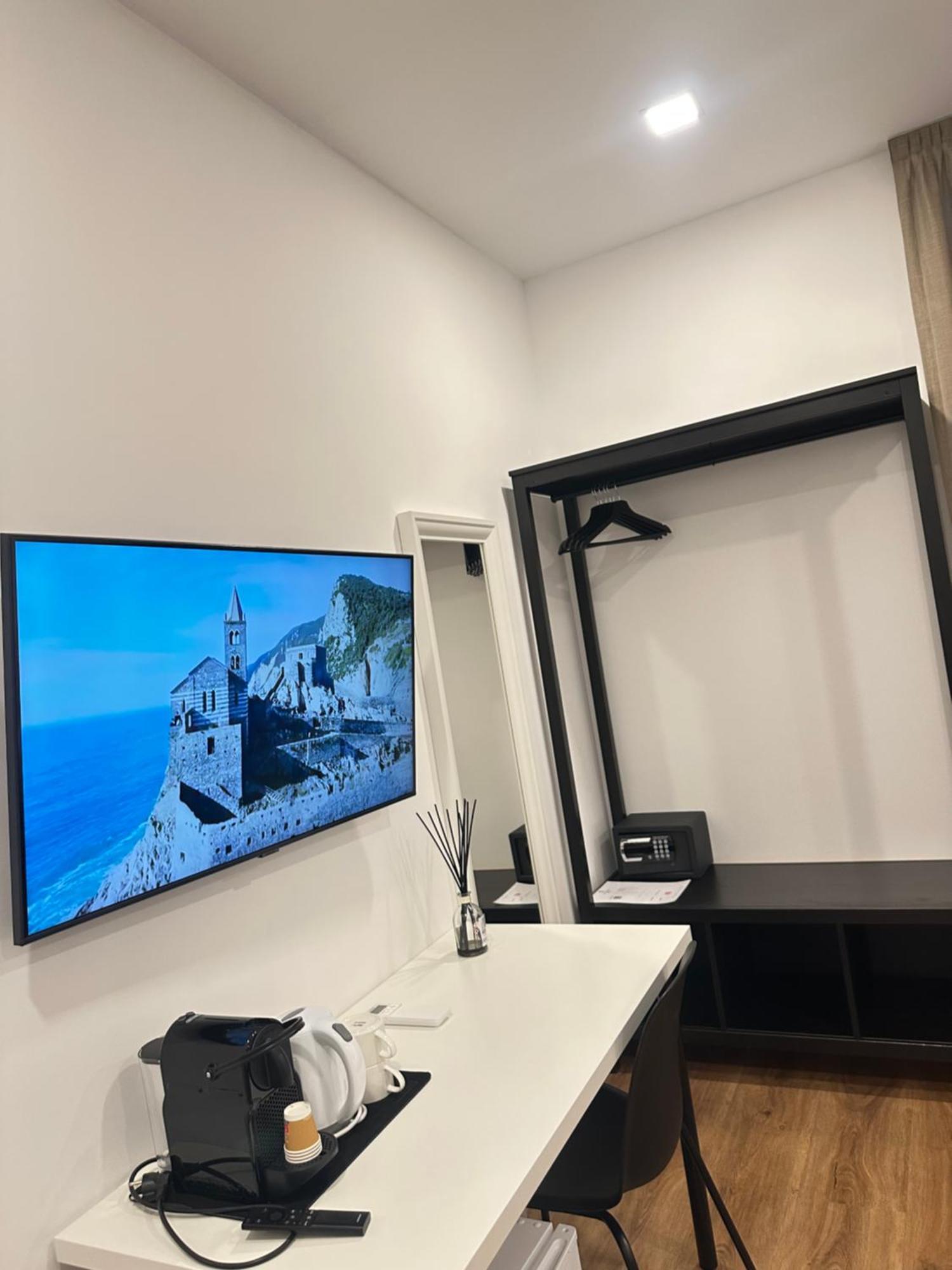 Sweet Rooms La Spezia Exterior photo