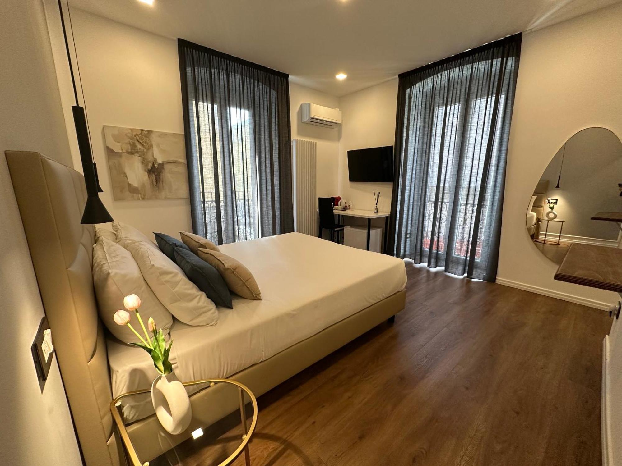Sweet Rooms La Spezia Exterior photo