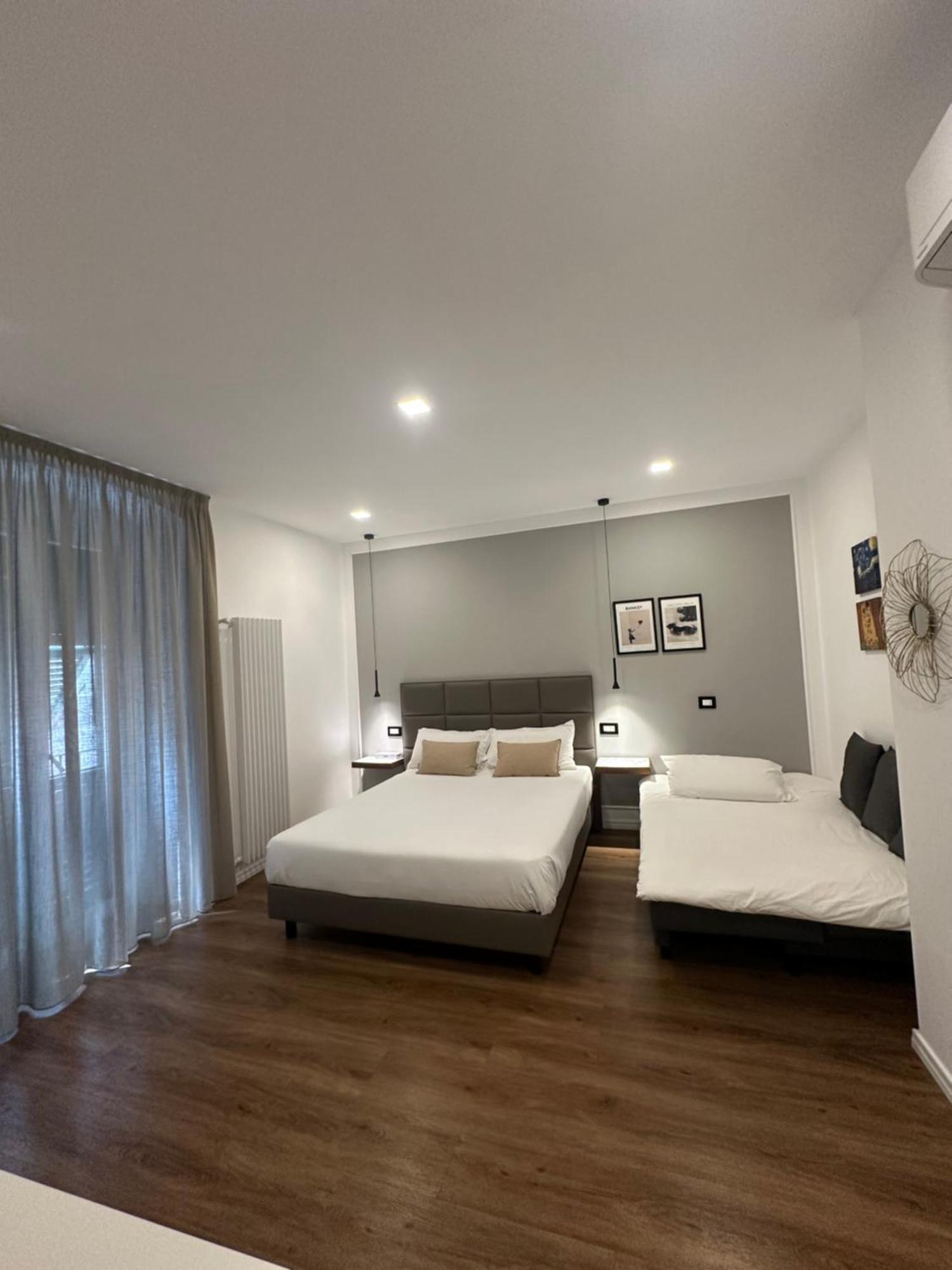 Sweet Rooms La Spezia Exterior photo