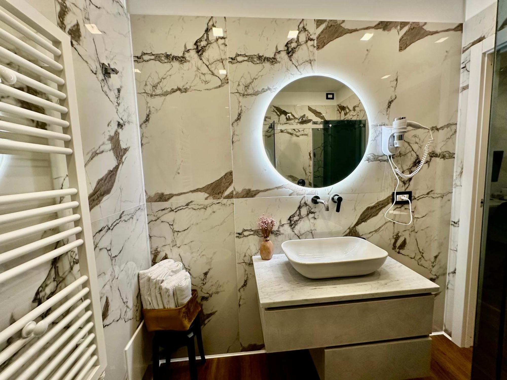 Sweet Rooms La Spezia Exterior photo